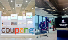 Coupang与TikTok渠道现场